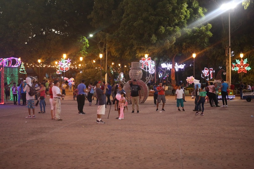 AVENIDA
